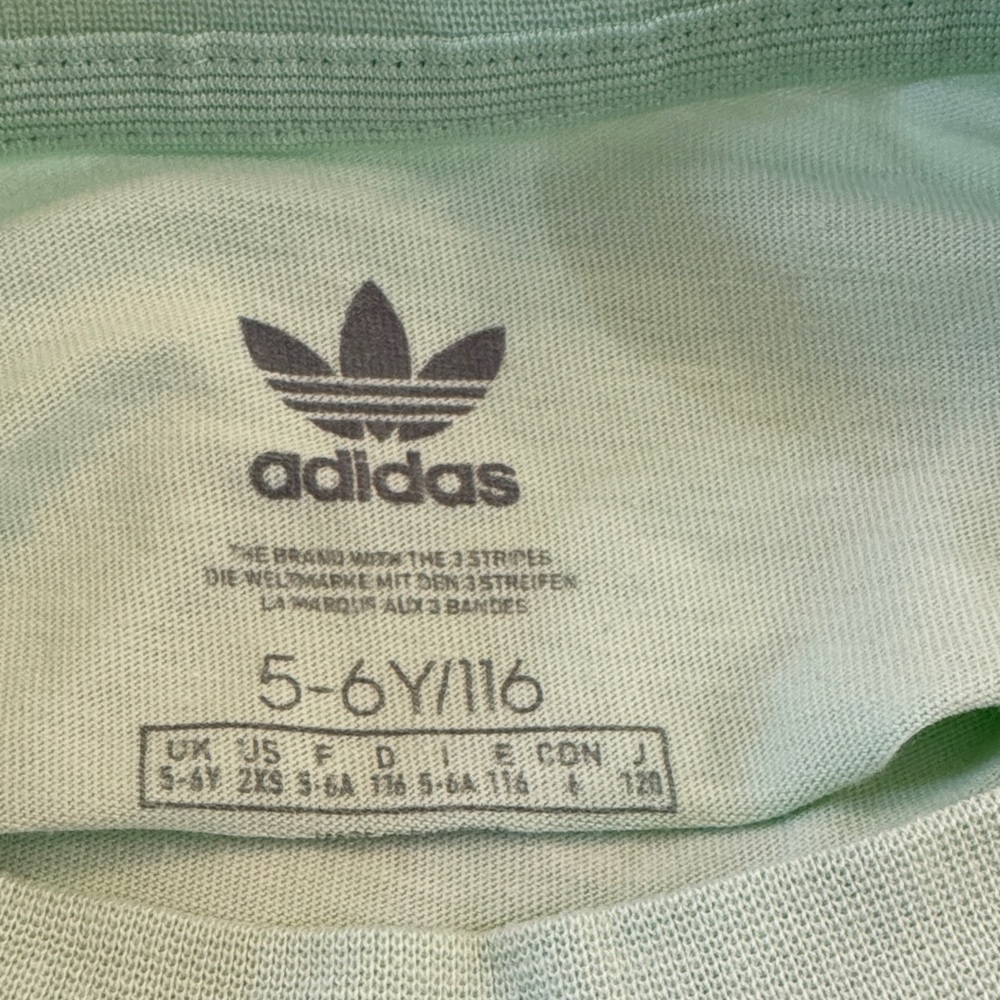 Adidas Kids set. - Picture 5 of 5